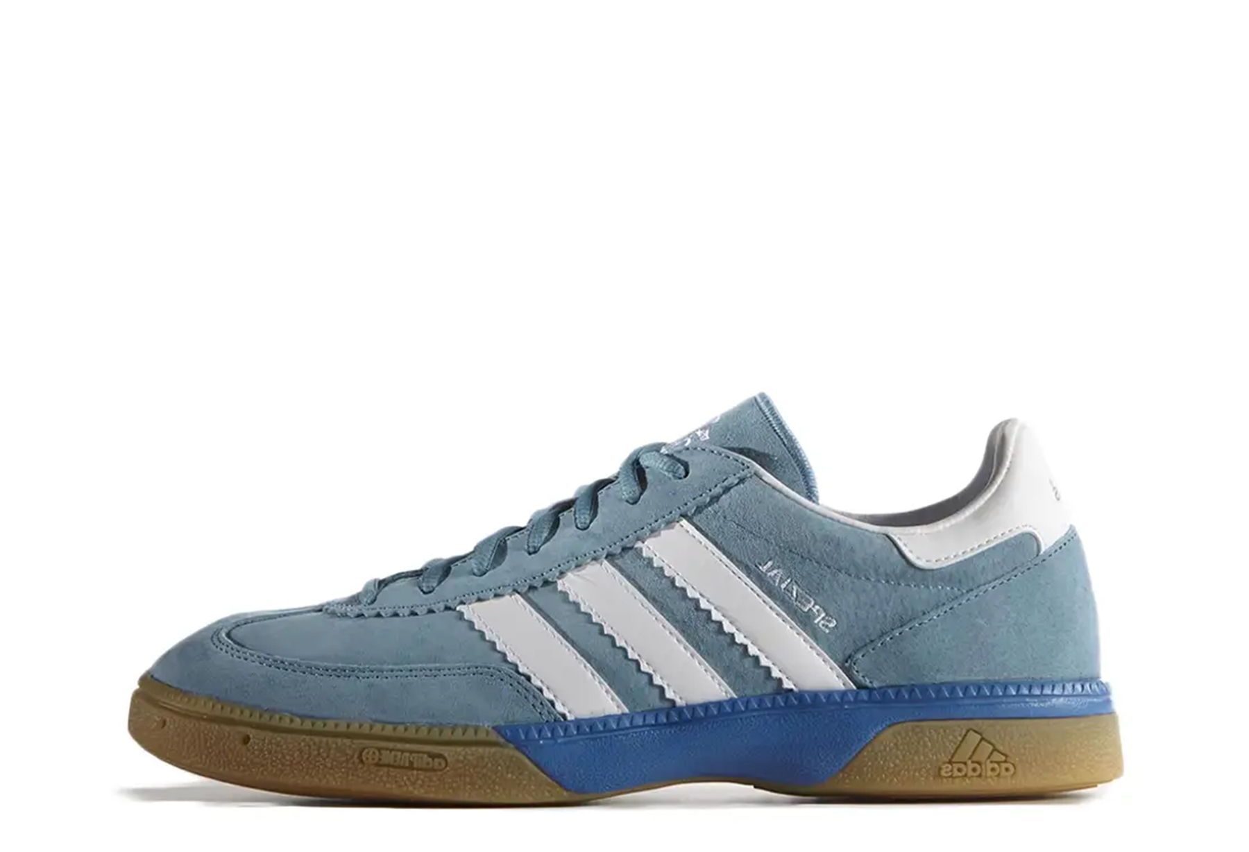 Adidas Handball Spezial 'Royal White' (2023) ROYAL/WHITE sneaker – authenticated on KLEKT