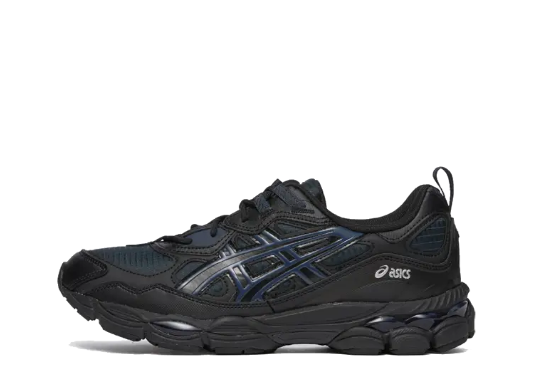 Asics Gel-NYC Utility 'Midnight/Black' (2026) Midnight/ Black sneaker – authenticated on KLEKT