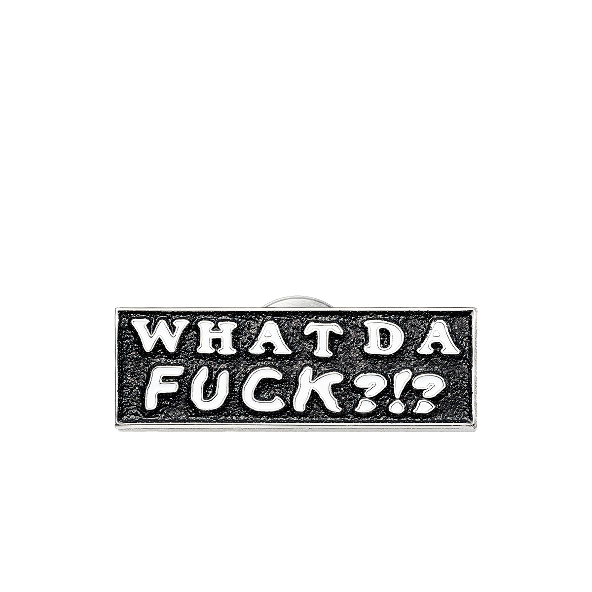 Supreme WDF Pin Black (SS21) BLACK sneaker – authenticated on KLEKT