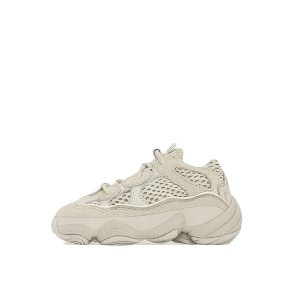 Yeezy 500 Blush (Infants) (2022) sneaker – authenticated on KLEKT