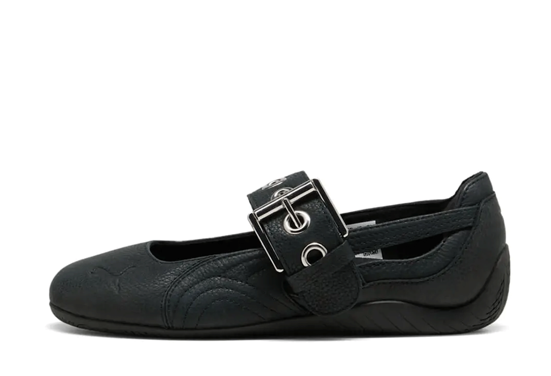 Puma Speedcat Ballet Dress-Up Buckle Ballet WMNS 'Black' (2026) BLACK sneaker – authenticated on KLEKT