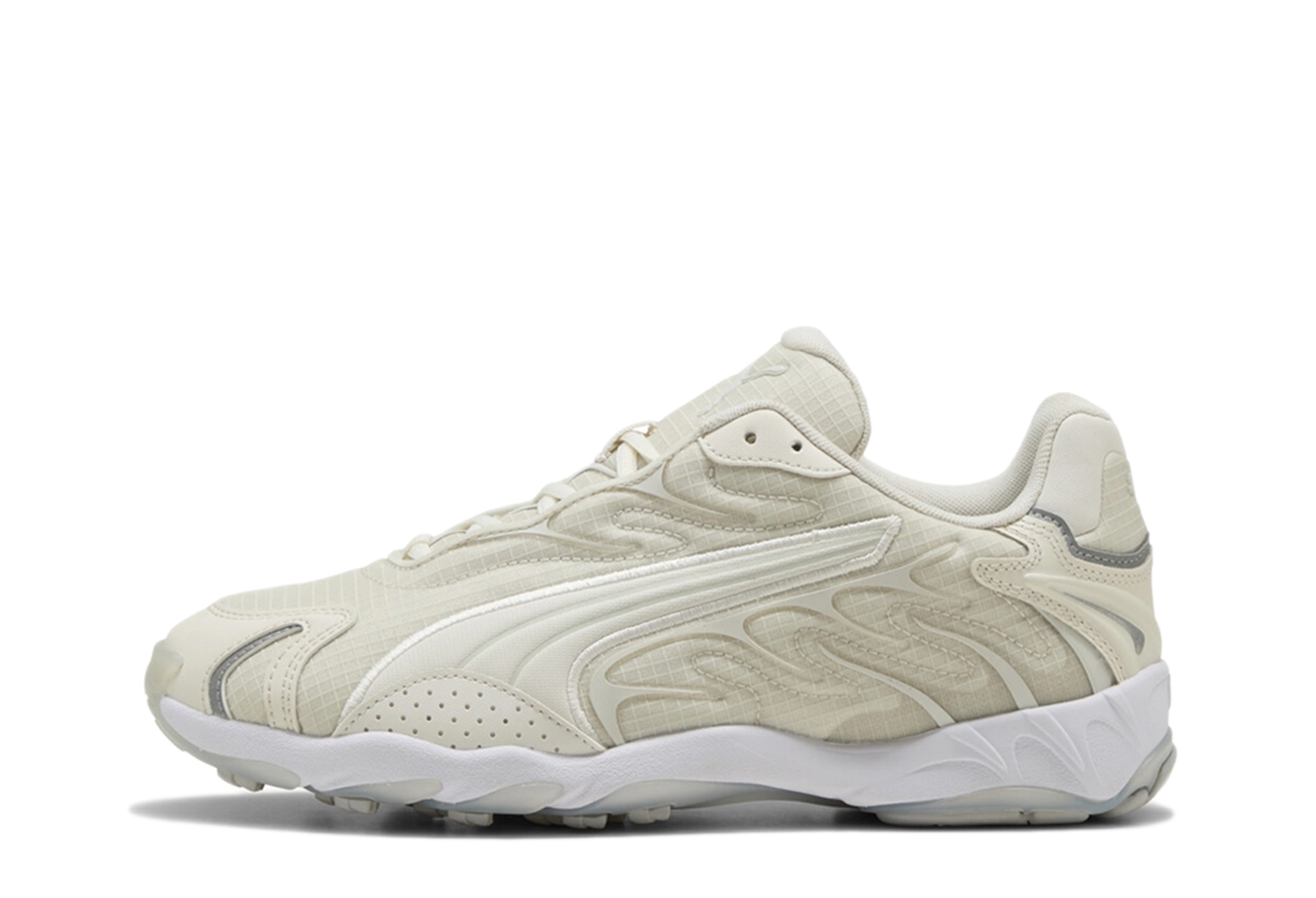 Puma Inhale Essentials 'Warm White' (2024) Warm White/Vapor Grey sneaker – authenticated on KLEKT