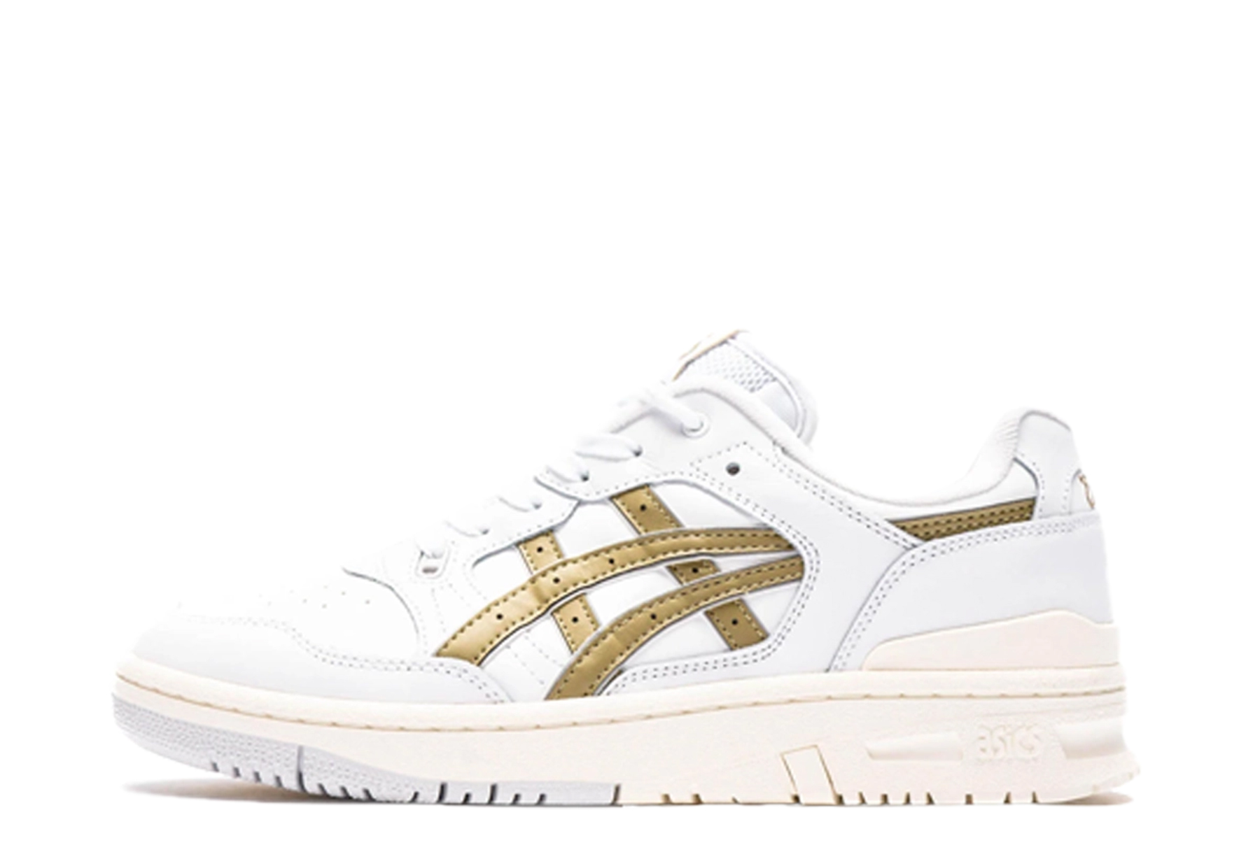 Asics EX89 'Safari Khaki' (2023) White /Safari Khaki/Sail sneaker – authenticated on KLEKT