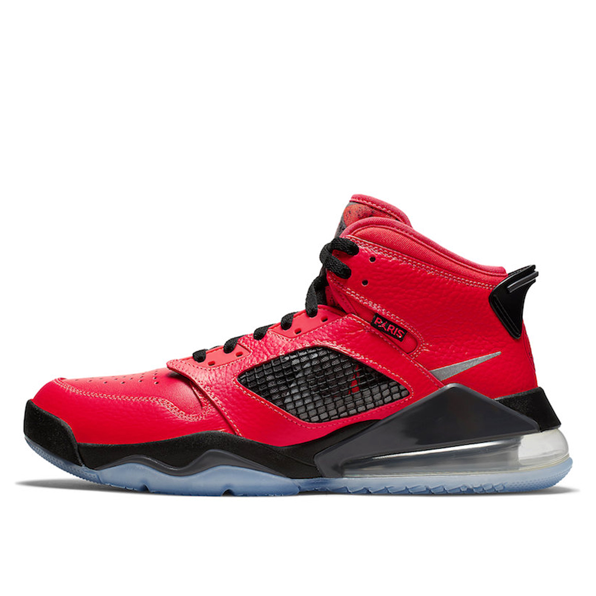 Air Jordan x Paris Saint Germain Mars 270 'PSG' (2019) sneaker – authenticated on KLEKT