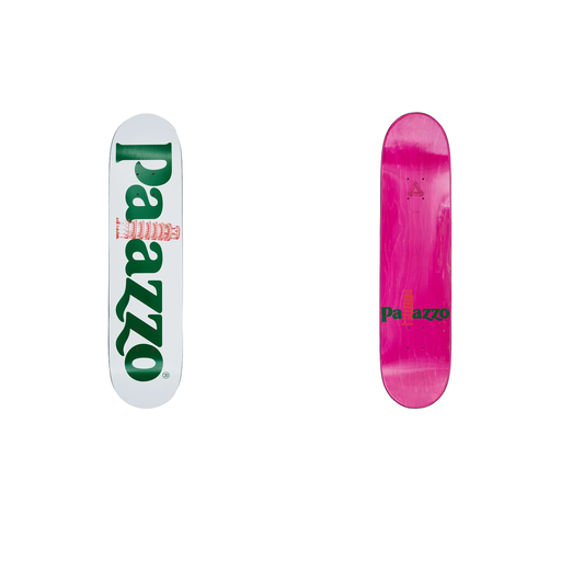 Palace Palazzo Green 7.75 (SS21)