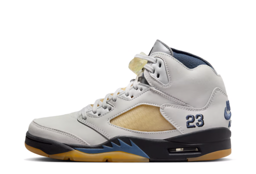 Air Jordan x A Ma Maniére 5 Retro WMNS 'Dawn' (2023)