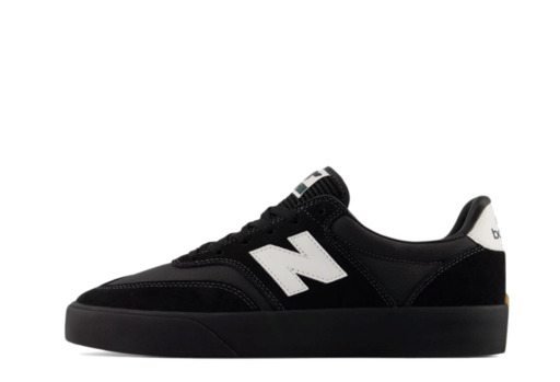 New Balance NB Numeric 340 'Black' (2026)