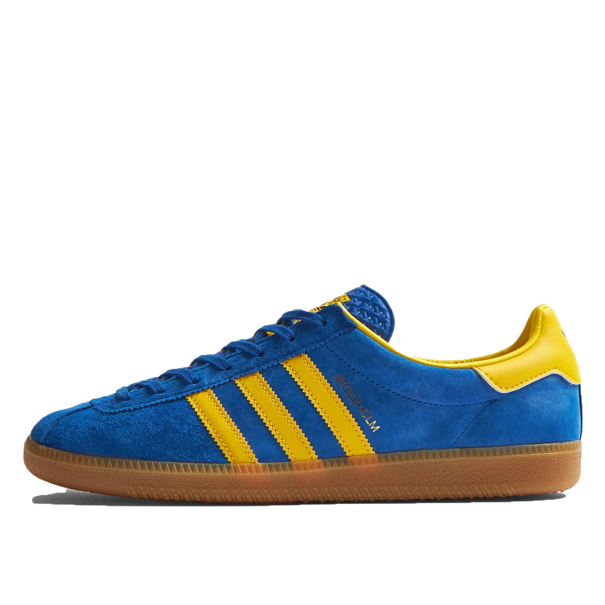 Adidas Stockholm Team Royal Blue Team Yellow (2021) TEAM ROYAL BLUE/TEAM YELLOW sneaker – authenticated on KLEKT