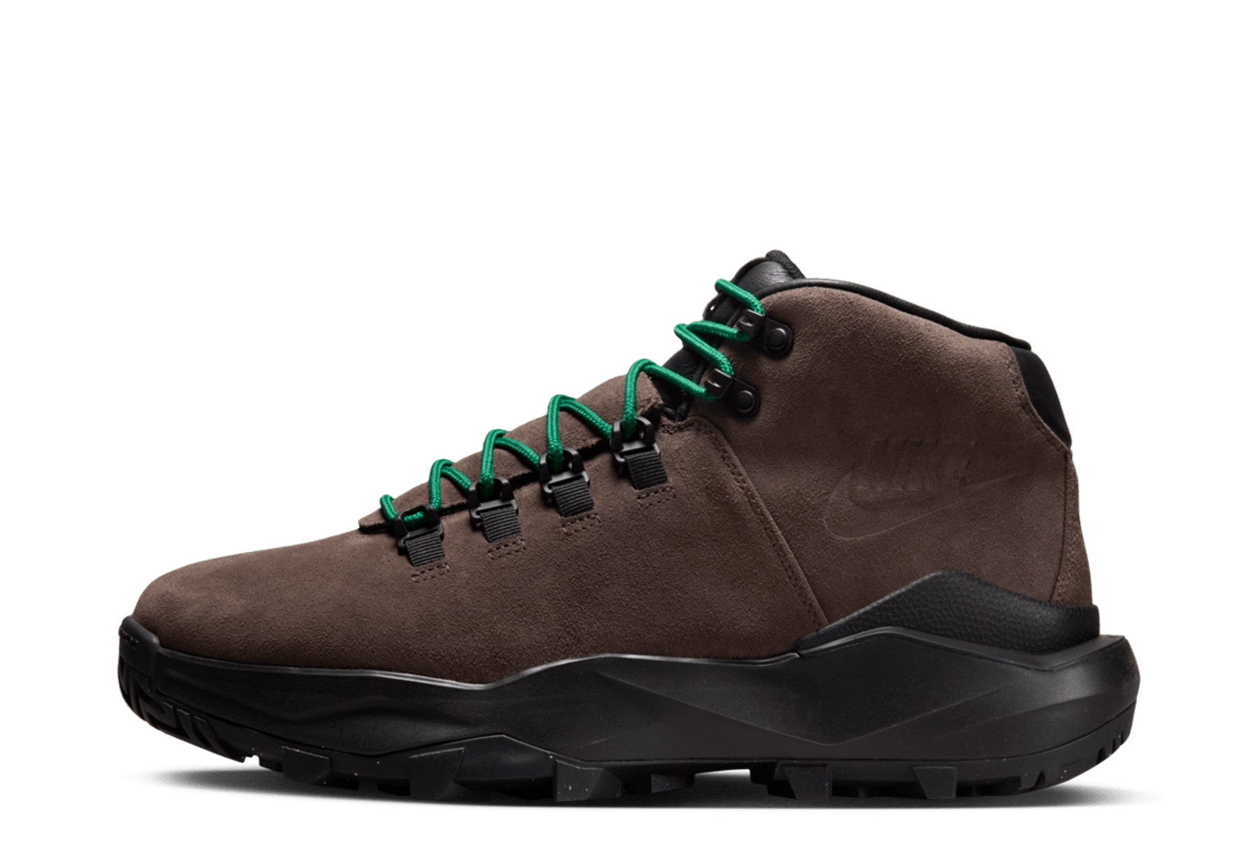 Nike Cygnal 'Baroque Brown' (2024) Baroque Brown/Black sneaker – authenticated on KLEKT