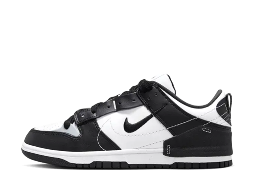 Nike Dunk Low Disrupt 2 WMNS Panda (2022)
