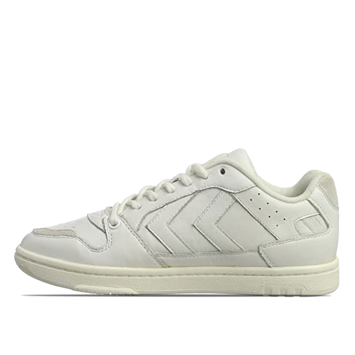 Hummel Pernfors Power Play White Brand New - 64-453-9001