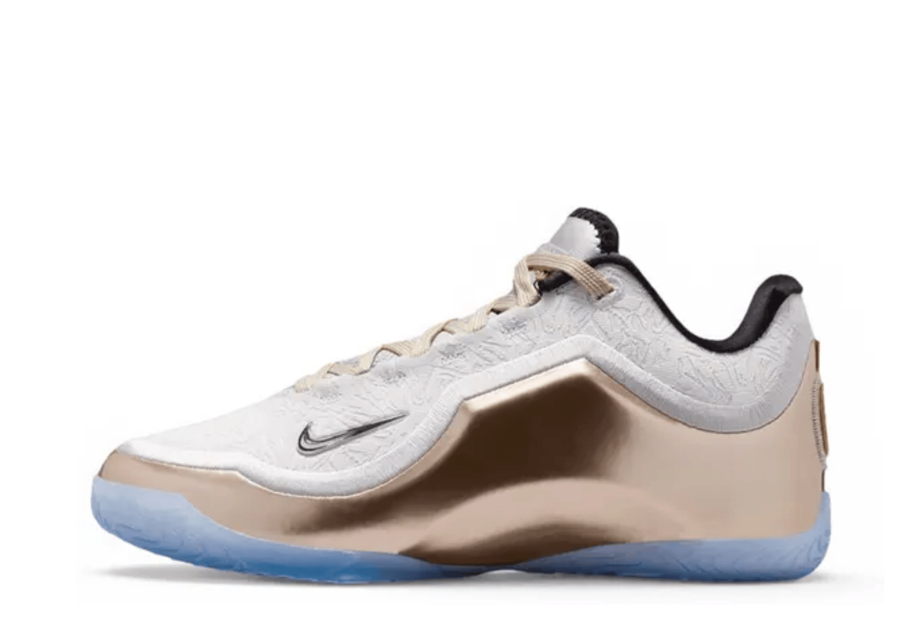 Nike Zoom LeBron 23 Lux 'Dreams And Nightmares' (2026) METALLIC SILVER/MULTI-COLOR-DUSTY CACTUS-BLACK sneaker – authenticated on KLEKT