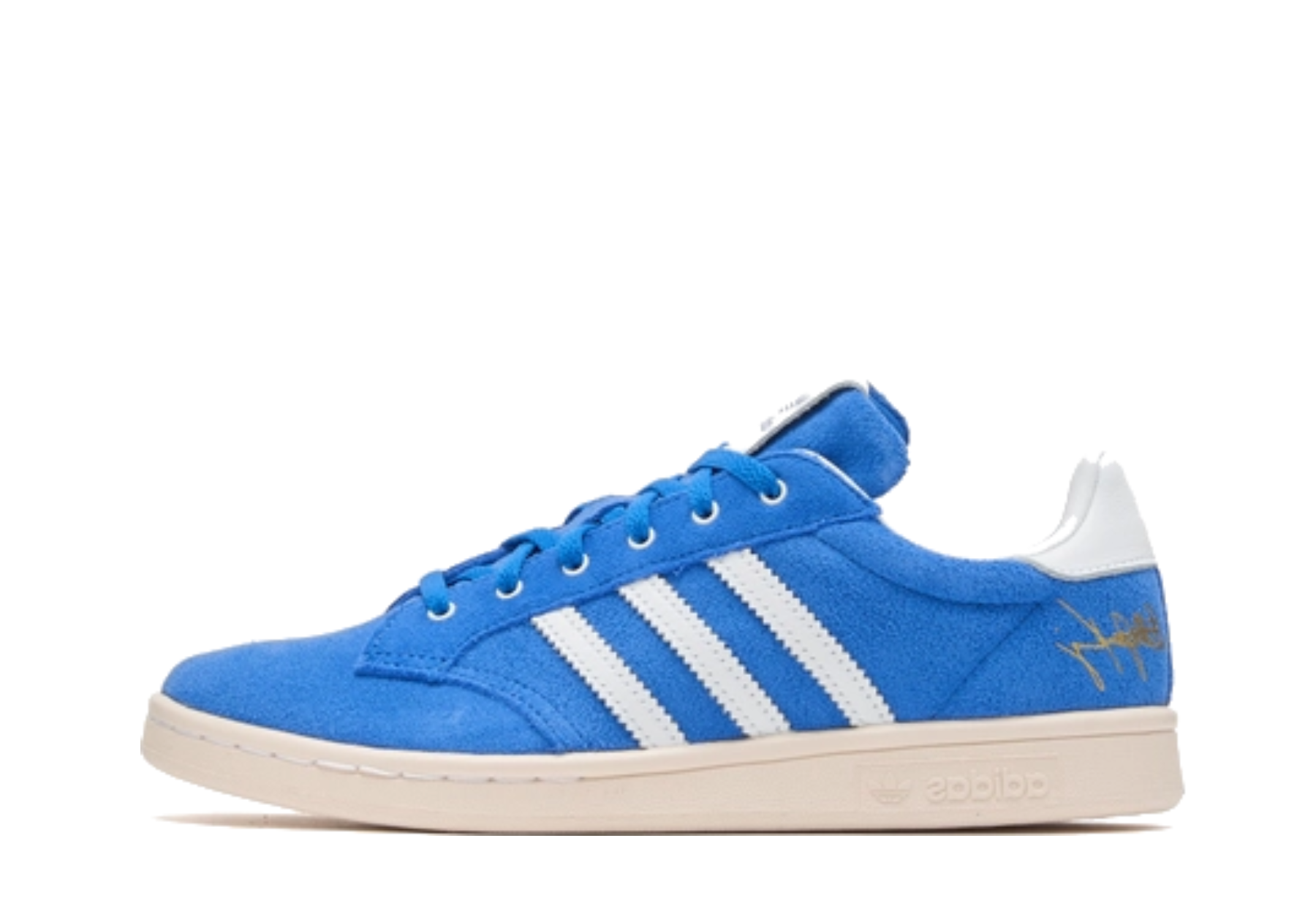 Adidas Originals Women's 'Billie Jean King' (2026) Bright Royal / Chalk White sneaker – authenticated on KLEKT