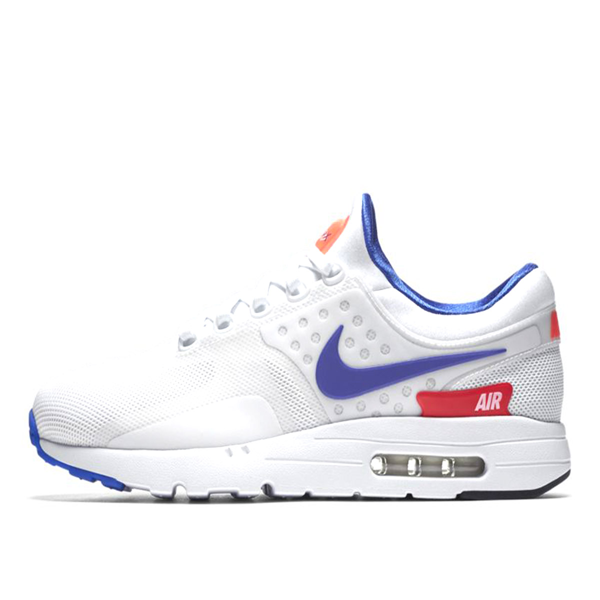 Nike Air Max Zero Ultramarine sneaker – authenticated on KLEKT