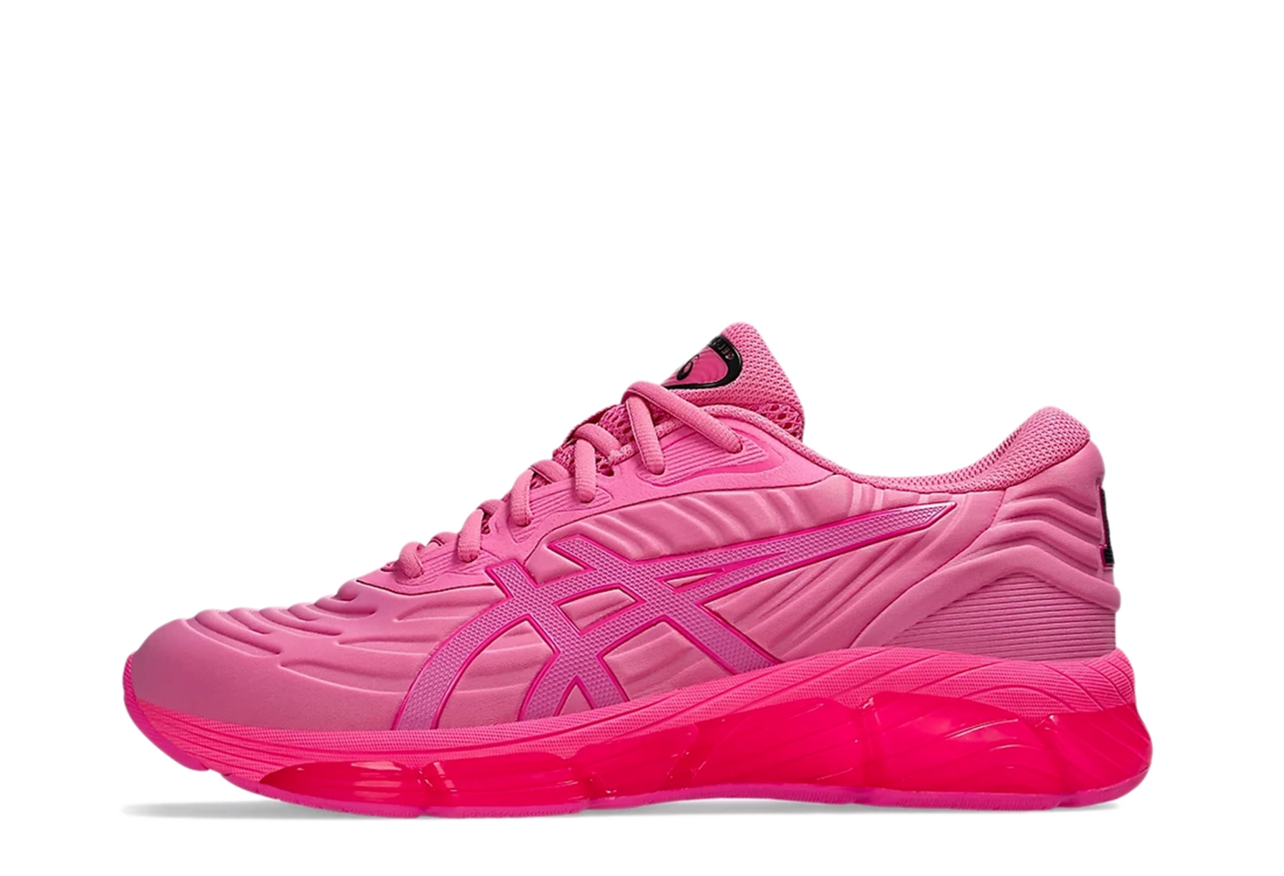 Asics Gel-Quantum 360 VIII Emboss 'Dragon Fruit' (2025) DRAGON FRUIT sneaker – authenticated on KLEKT