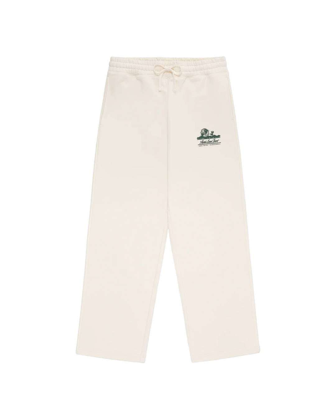 Aime Leon Dore Unisphere Sweatpants Pristine sneaker – authenticated on KLEKT