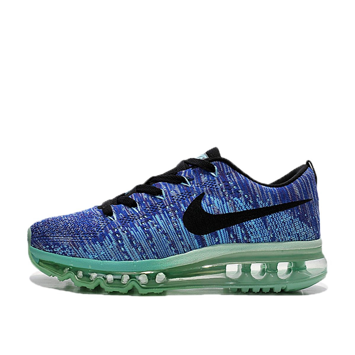 Nike WMNS Flyknit Air Max Hyper Grape (2014) sneaker – authenticated on KLEKT