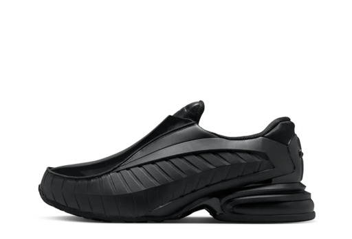 Nike x Comme des Garçons HOMME Plus Air Max Dolce 'Black' (2026) – authenticated on KLEKT