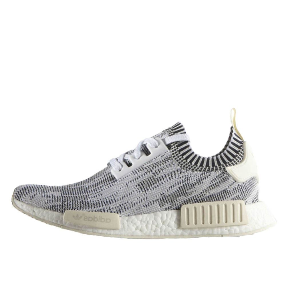Adidas NMD R1 PK Camo Grey White sneaker – authenticated on KLEKT