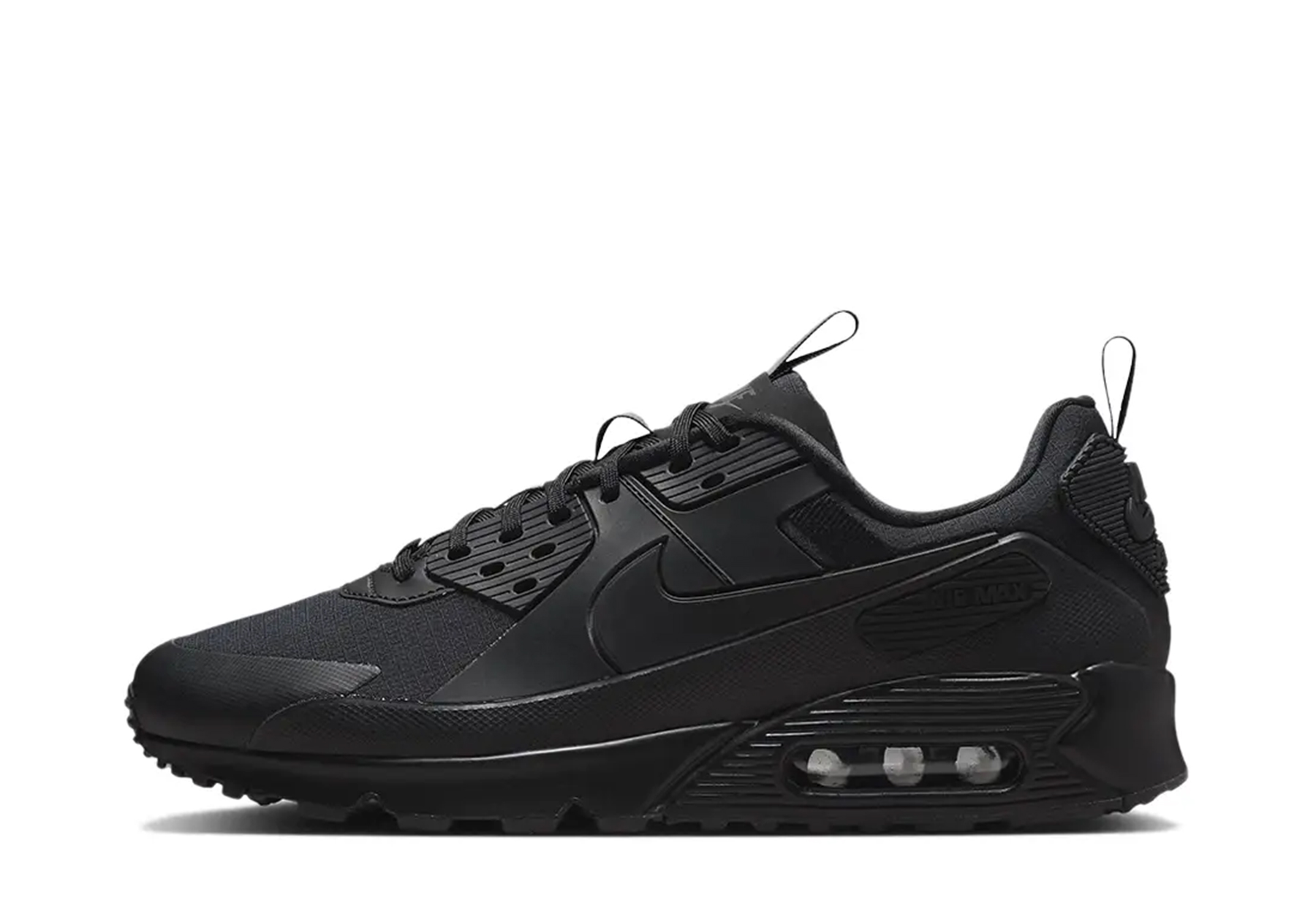 Nike Air Max 90 'Drift Black' (2024) BLACK sneaker – authenticated on KLEKT