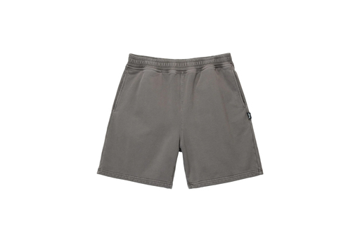 Stussy Pigment Dyed Fleece Pant Charcoal (SS23)