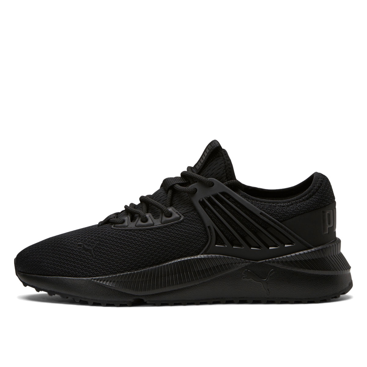 Puma Pacer Future Sneakers Black sneaker – authenticated on KLEKT