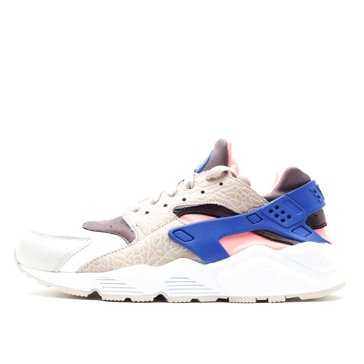 Nike x size? Air Huarache 'Gym Royal' (2013) sneaker – authenticated on KLEKT