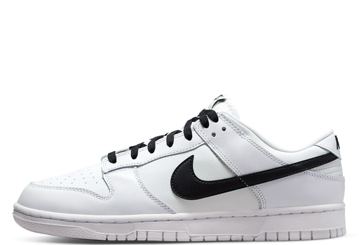 Nike Dunk Low Reverse Panda (2022)