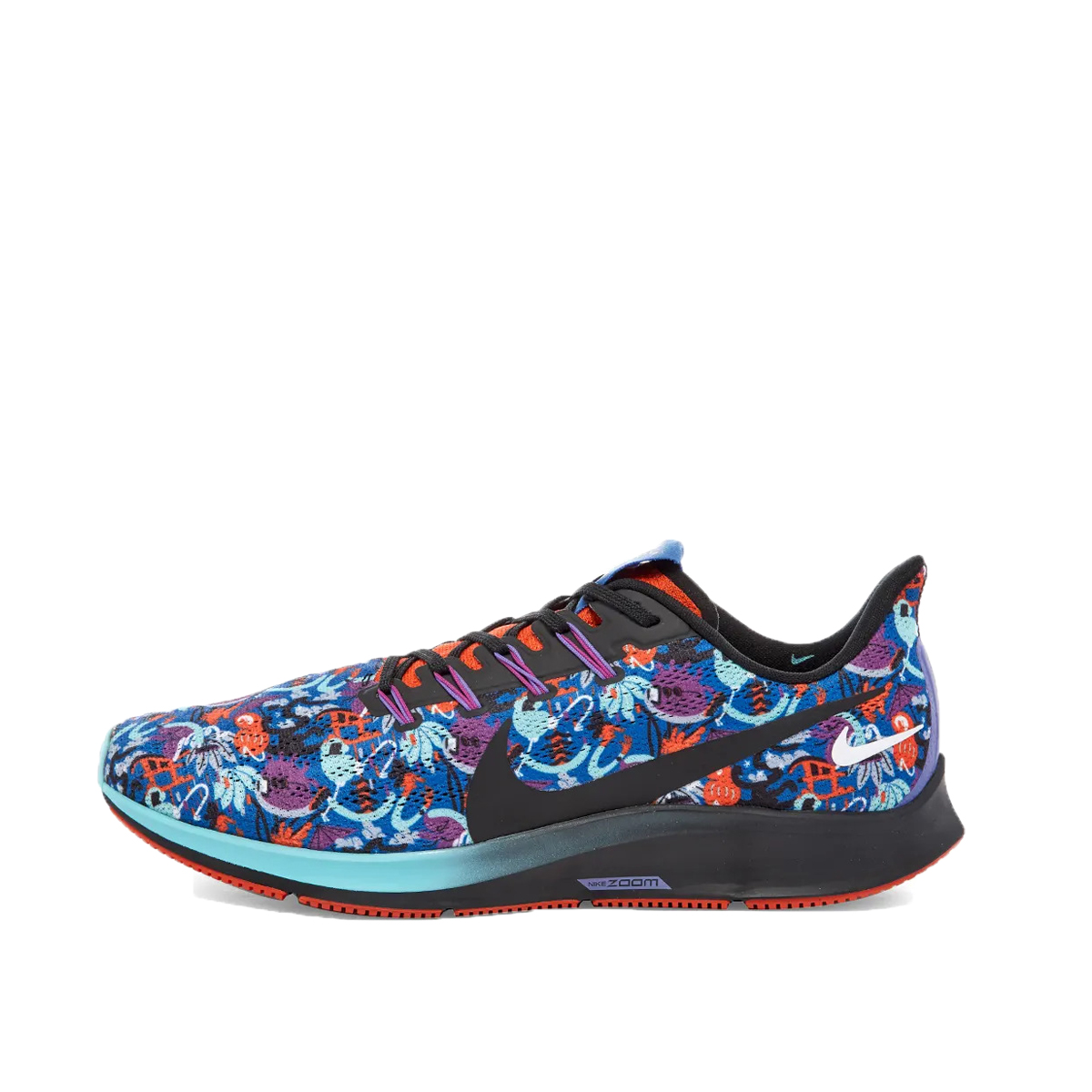 Nike Air Zoom Pegasus 36 AS Floral (2020) sneaker – authenticated on KLEKT