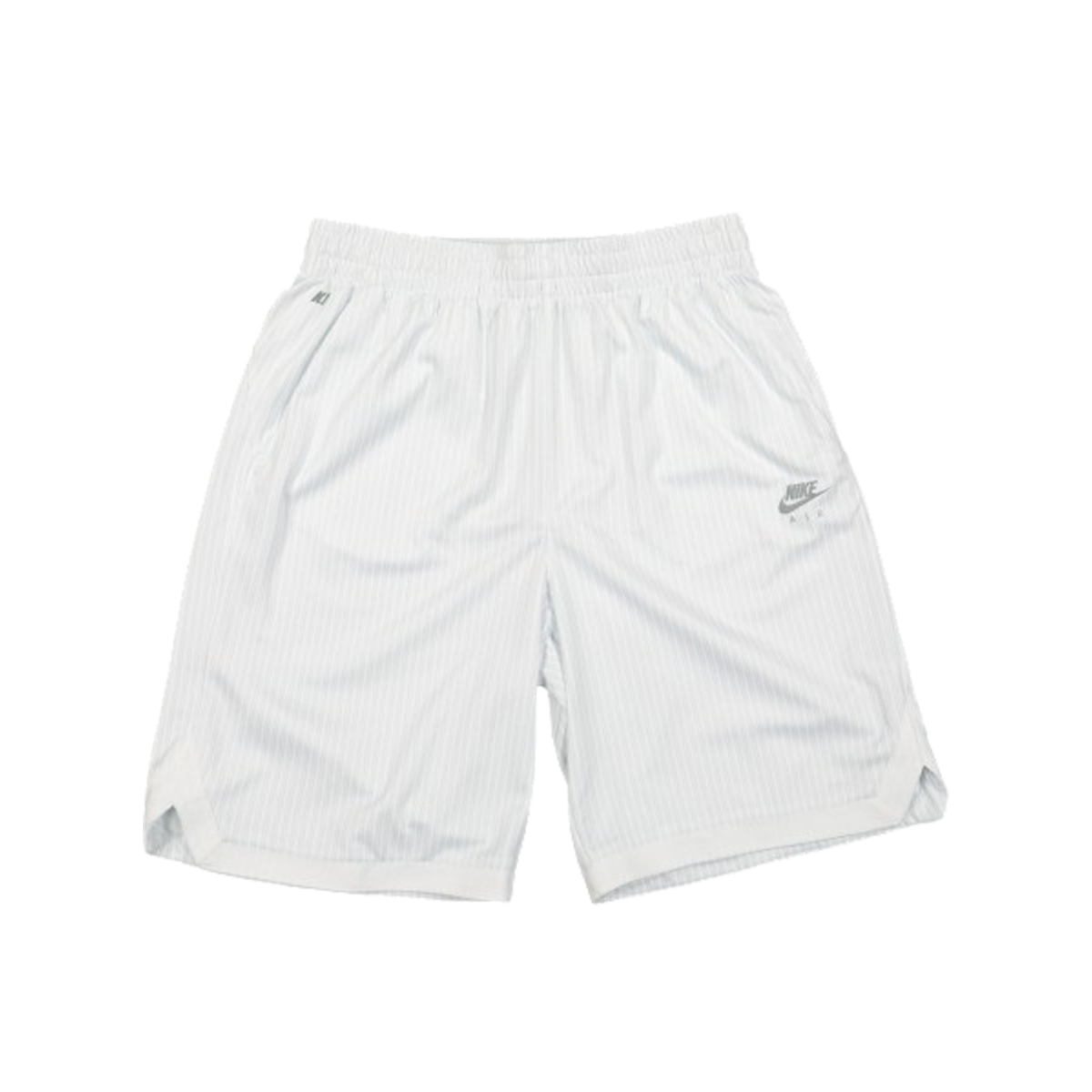 Nike x Kim Jones Mesh Short White (SS21) WHITE sneaker – authenticated on KLEKT