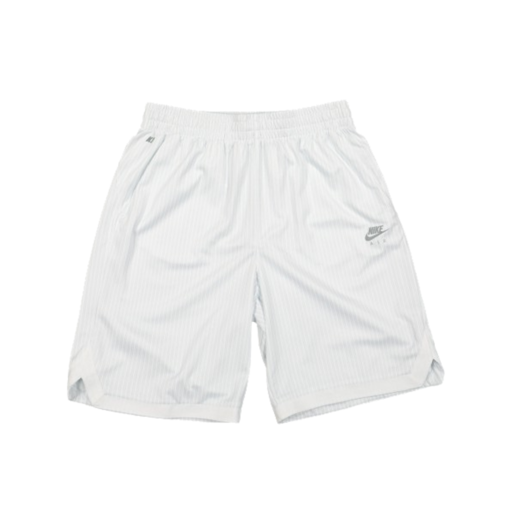 Nike x Kim Jones Mesh Short White (SS21)