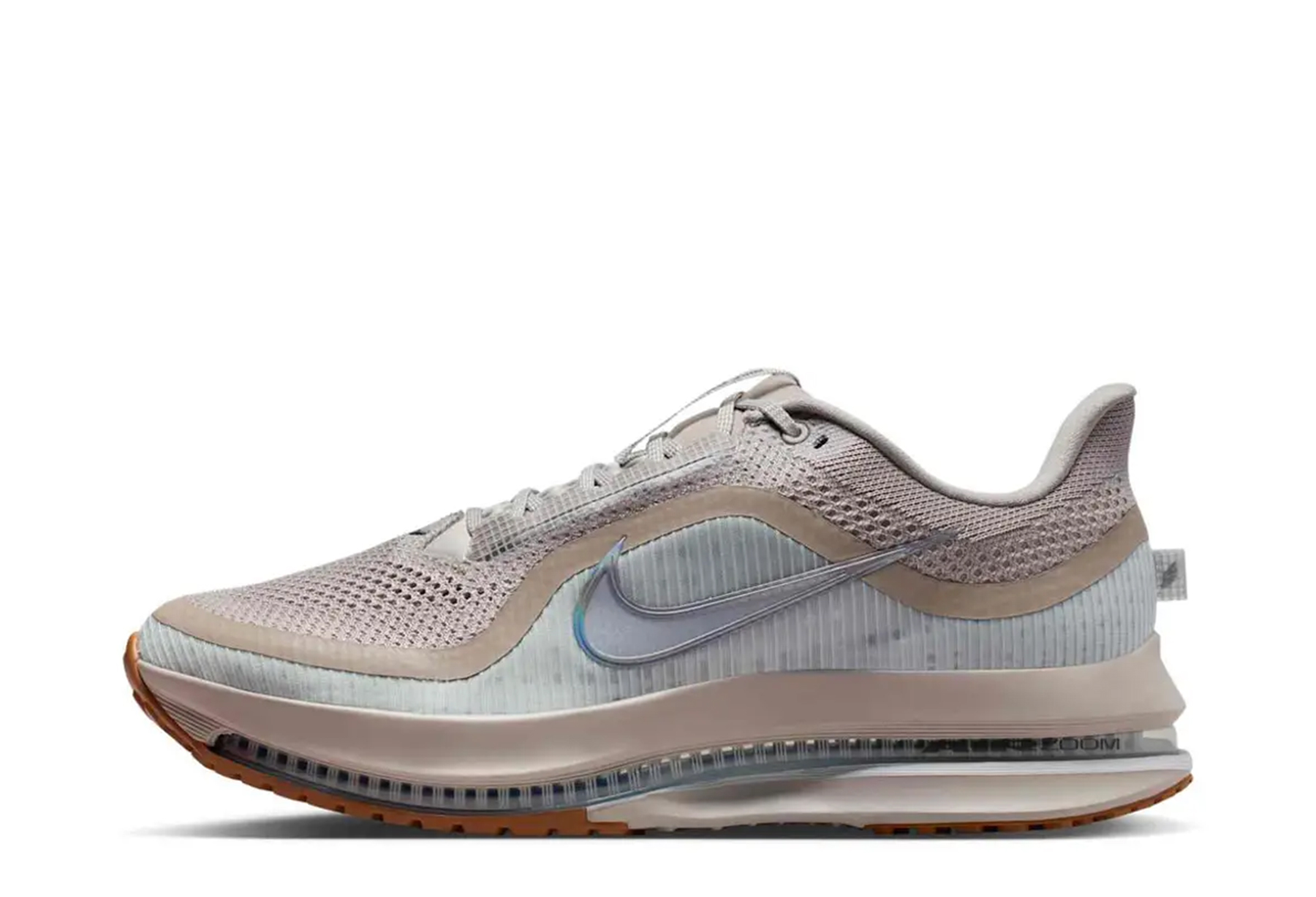 Nike Pegasus Premium 'College Grey' (2025) GREY sneaker – authenticated on KLEKT