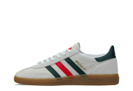adidas Handball Spezial 'FMF" Mexico' - World Cup Pack (2026) – authenticated on KLEKT