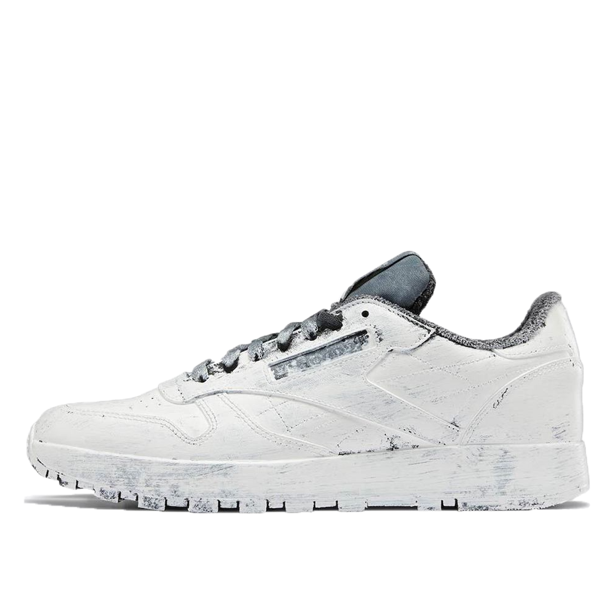 Reebok Classic Leather Tabi Maison Margiela Bianchetto (2021) sneaker – authenticated on KLEKT