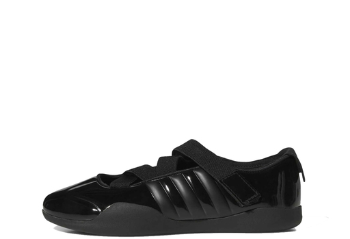 Adidas x Caroline Hu x Edison Chen Taekwondo WMNS 'Core Black' (2025) – authenticated on KLEKT