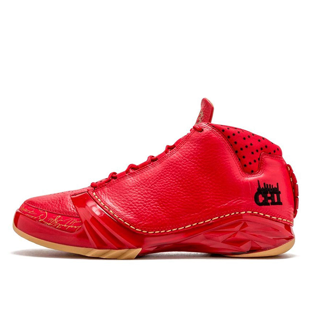 Air Jordan 23 'Chicago' (2015) sneaker – authenticated on KLEKT