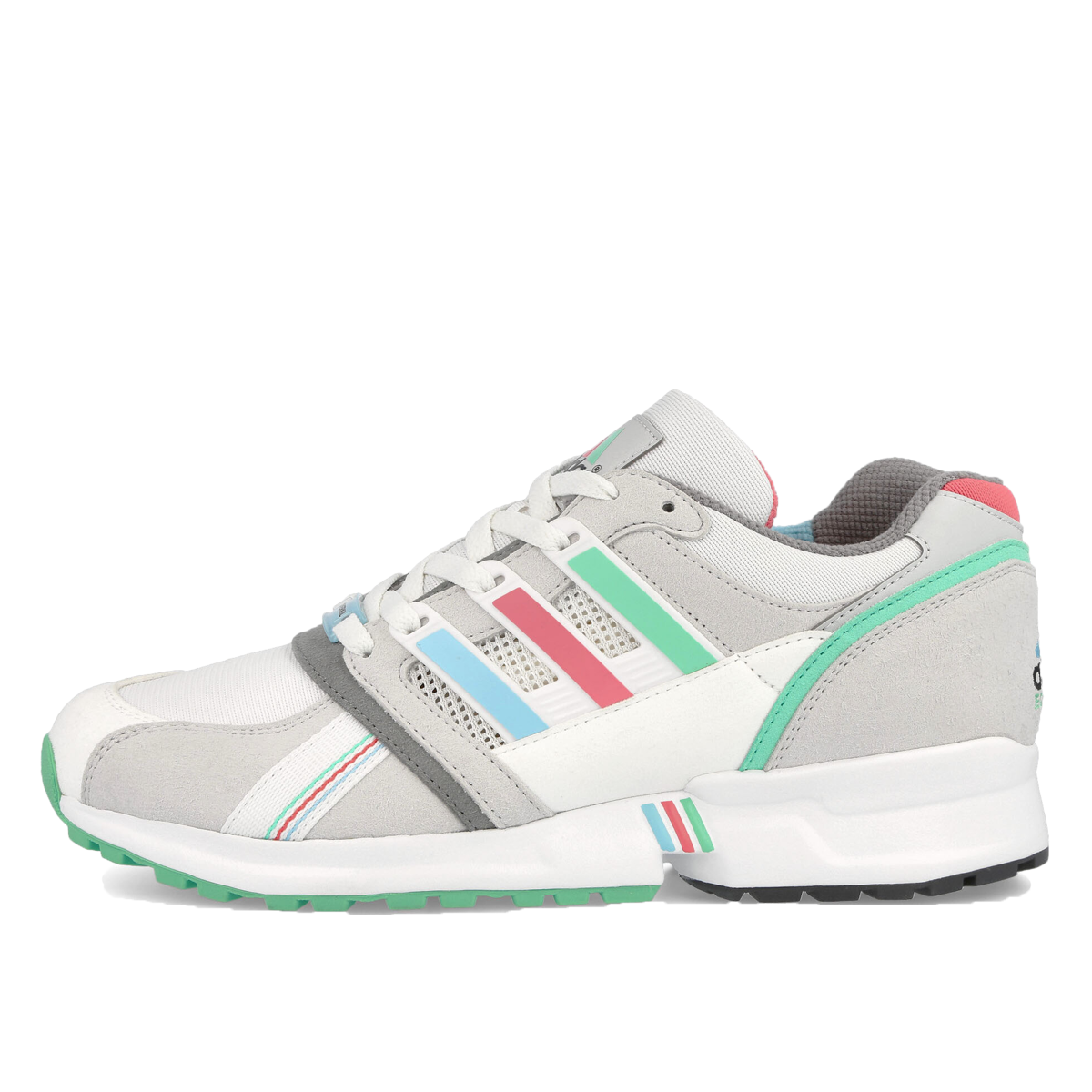 Adidas Consortium EQT CSG 91 Overkill (2021) FOOTWEAR WHITE/GREY ONE sneaker – authenticated on KLEKT