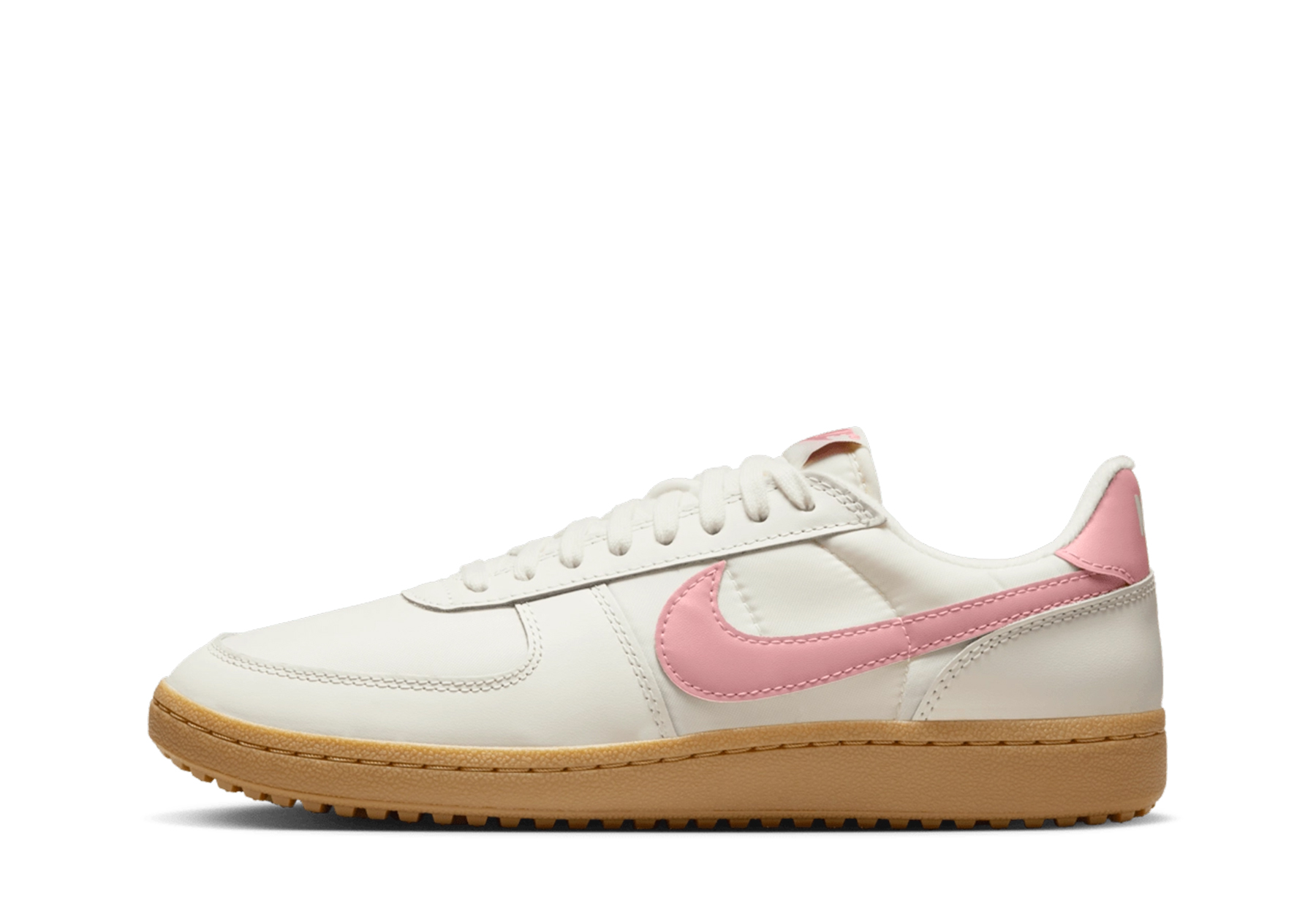 Nike Field General 82 'Rust Pink' (2024) Off White/Rust Pink/Gum sneaker – authenticated on KLEKT