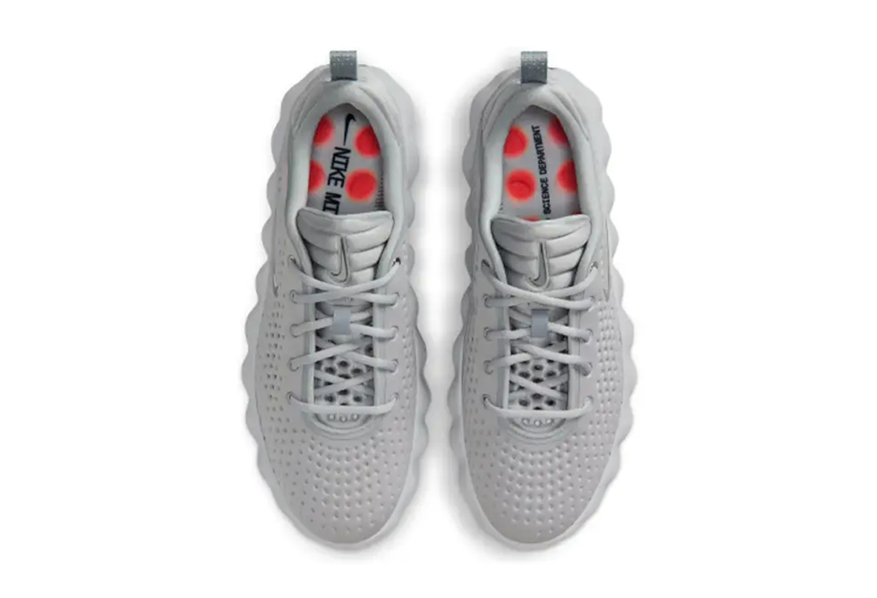 Nike Mind 002 WMNS 'Light Smoke Grey' (2026) GREY sneaker – authenticated on KLEKT