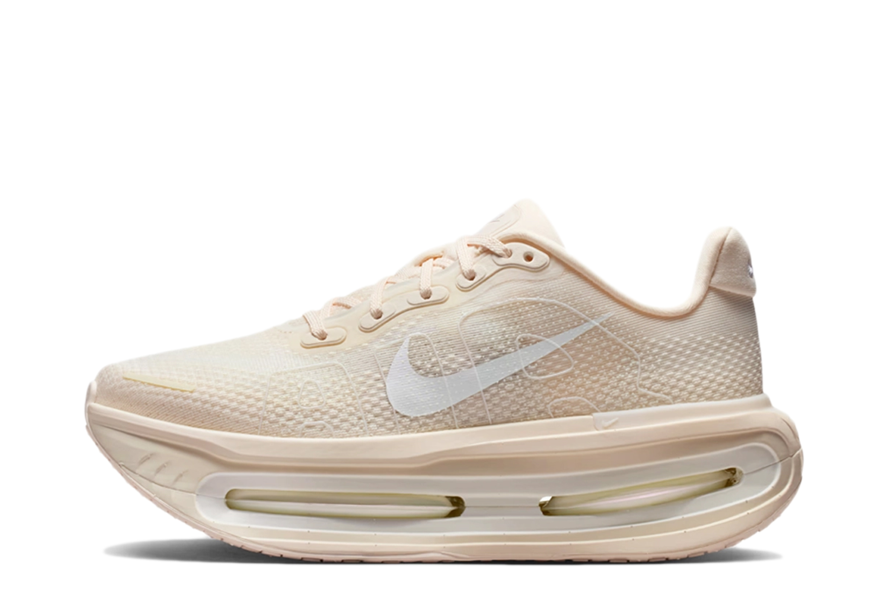 Nike Vomero Premium Essential WMNS 'Chalk' (2026) CHALK sneaker – authenticated on KLEKT