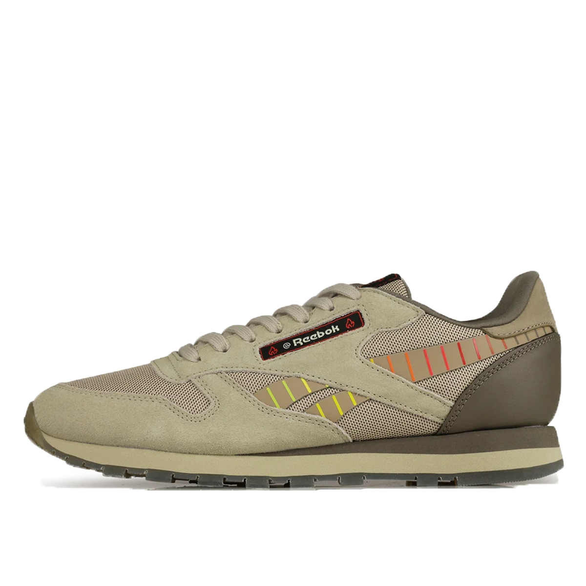 Reebok Classic Leather Hot Ones (2020) sneaker – authenticated on KLEKT