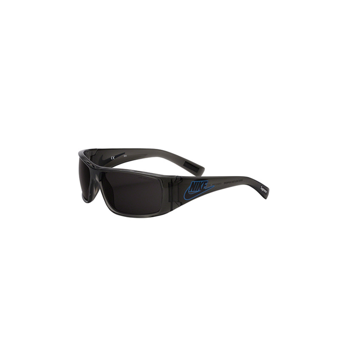 Supreme x Nike Sunglasses Glossy Black (FW19) Black sneaker – authenticated on KLEKT