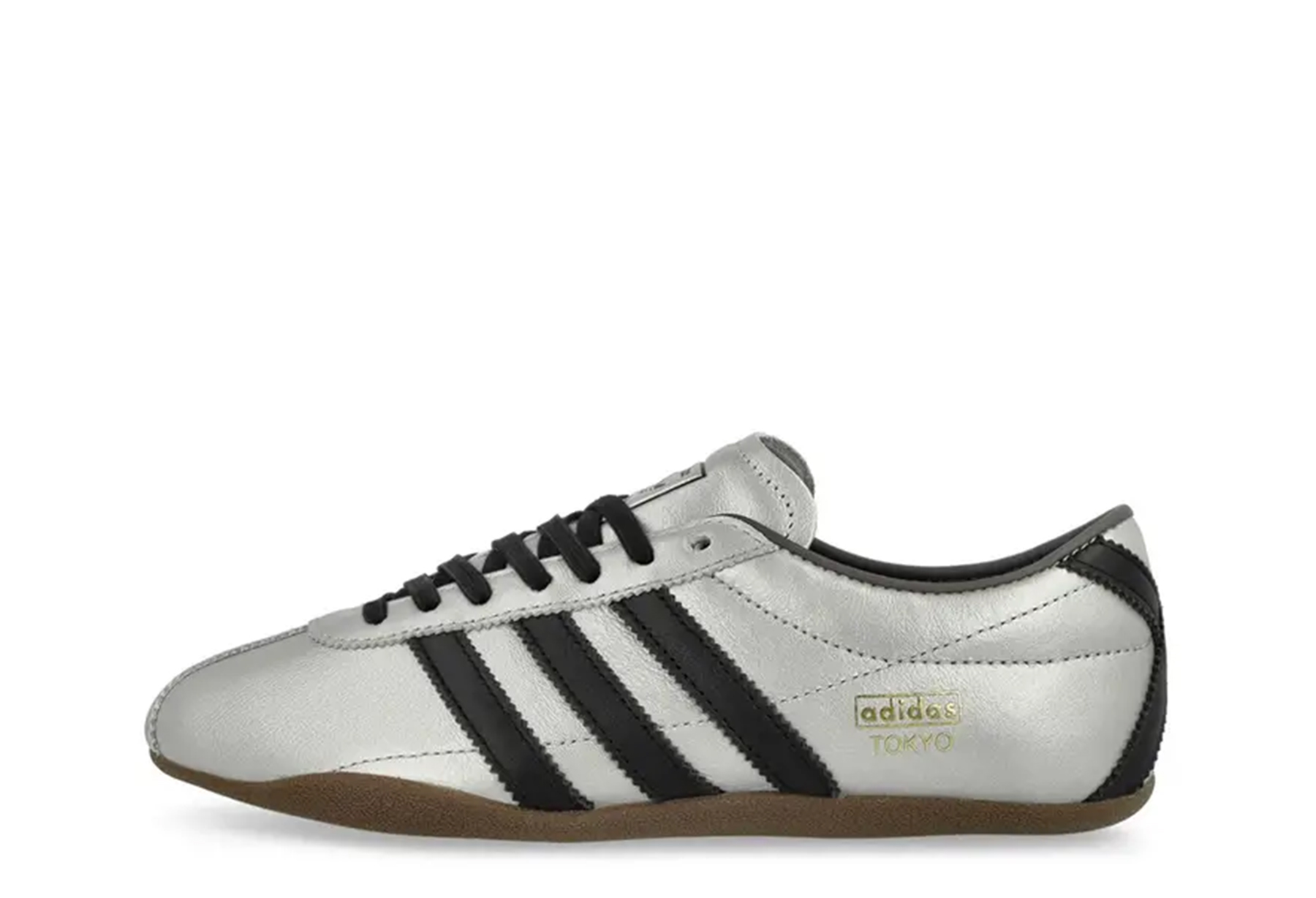 Adidas Tokyo Decon 'Silver Black' (2025) SILVER/BLACK sneaker – authenticated on KLEKT