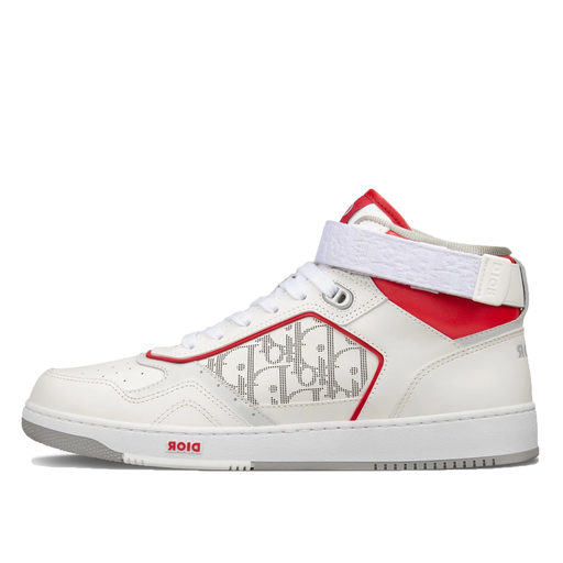 Luxury B27 High White Red