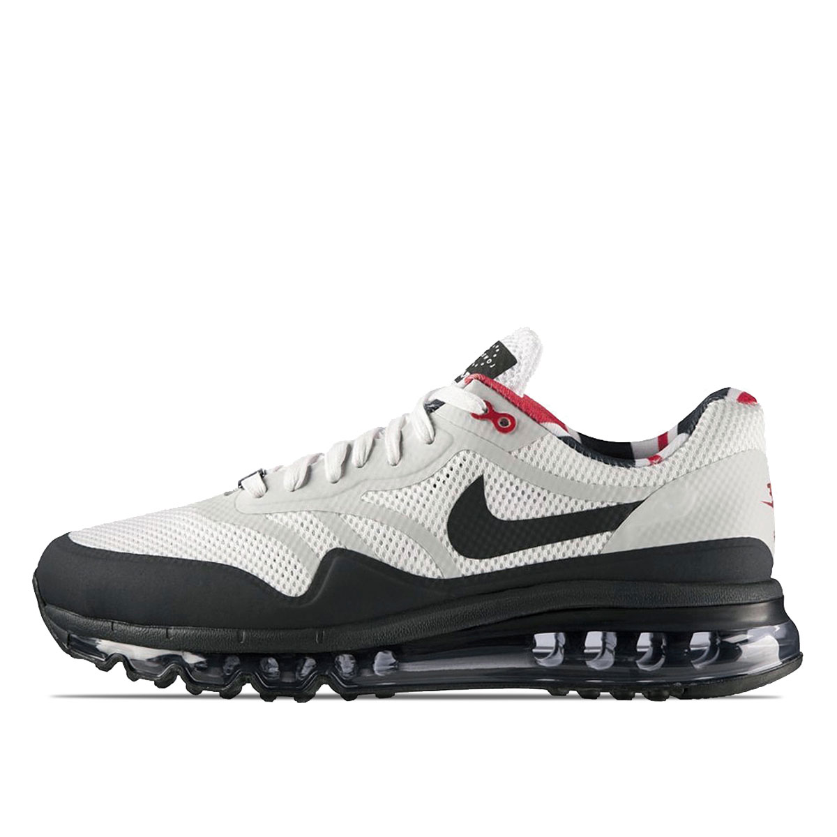 Nike Air Max 1 London QS (2013) sneaker – authenticated on KLEKT
