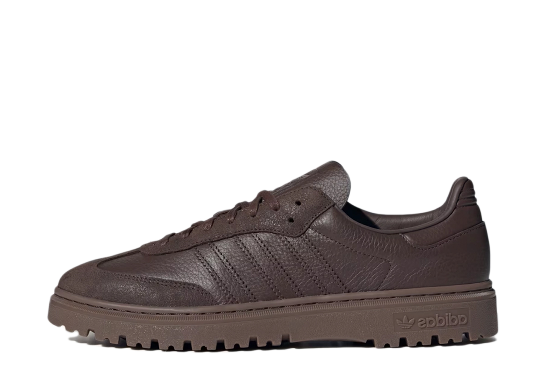 Adidas Samba LX Freizeit 'Brown' (2026) BROWN sneaker – authenticated on KLEKT