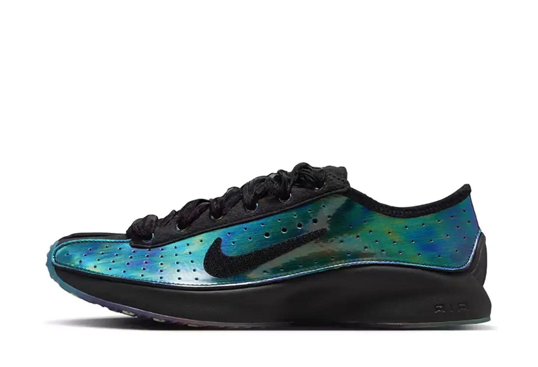 Nike x TOMO KOIZUMI Air Superfly 'Black Photo Blue' (2025) BLUE sneaker – authenticated on KLEKT