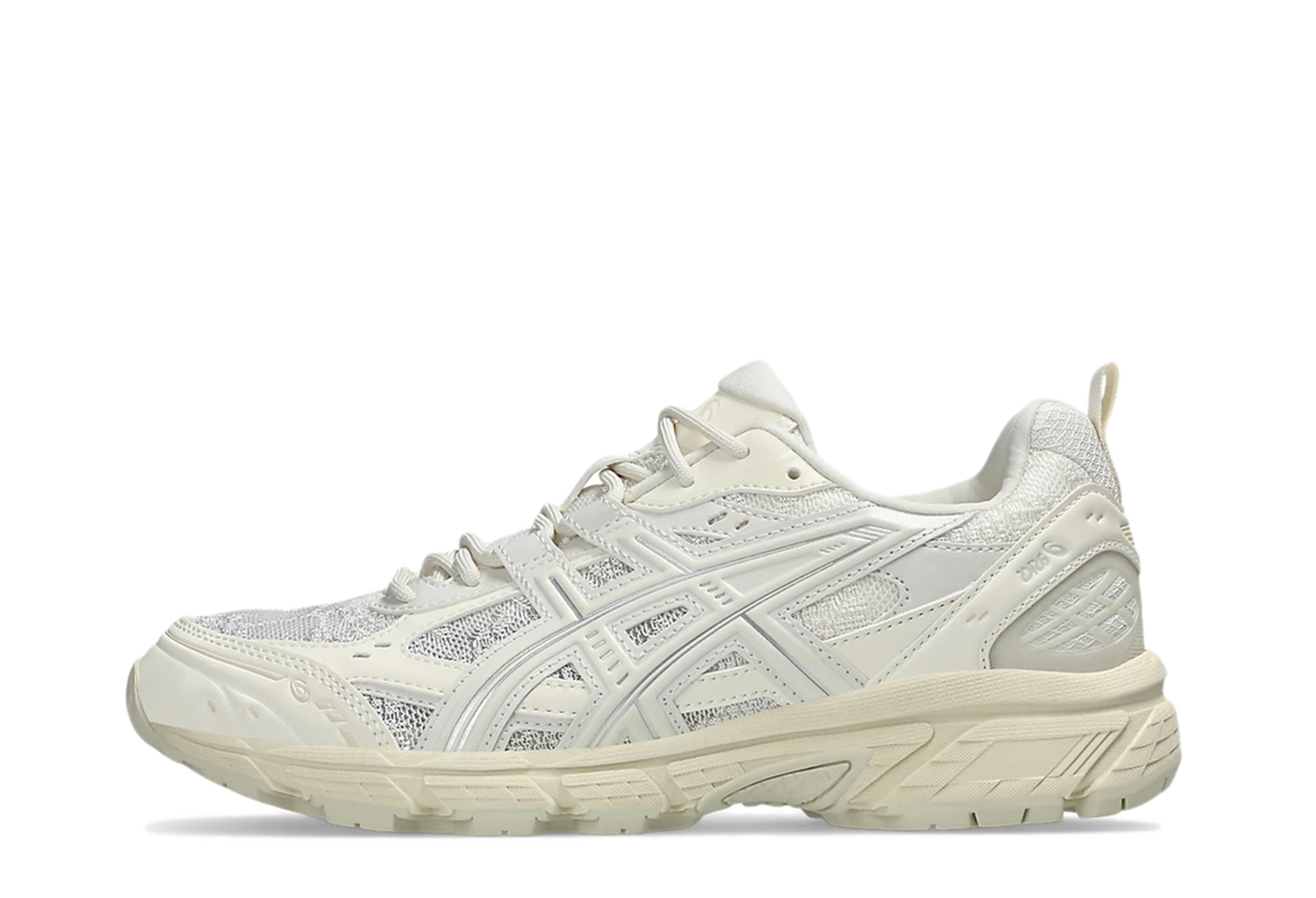 Asics Gel-Nunobiki 'Cream' (2025) CREAM sneaker – authenticated on KLEKT
