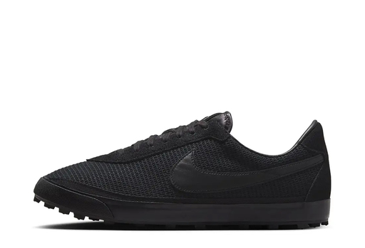 Nike x Bode Astrograbber 'Triple Black' (2025)