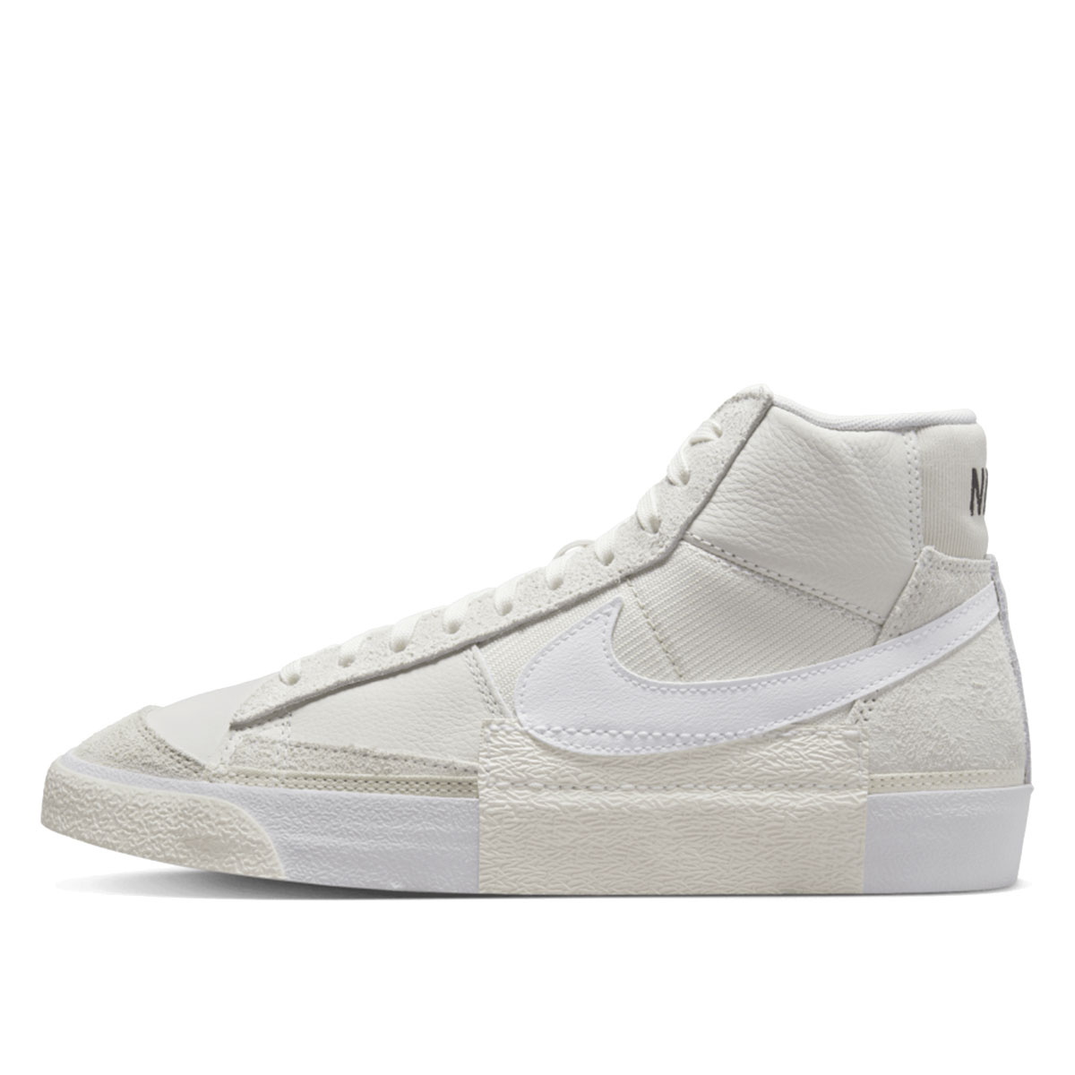 Nike Blazer Mid Pro Club Remastered 'Light Bone' sneaker – authenticated on KLEKT